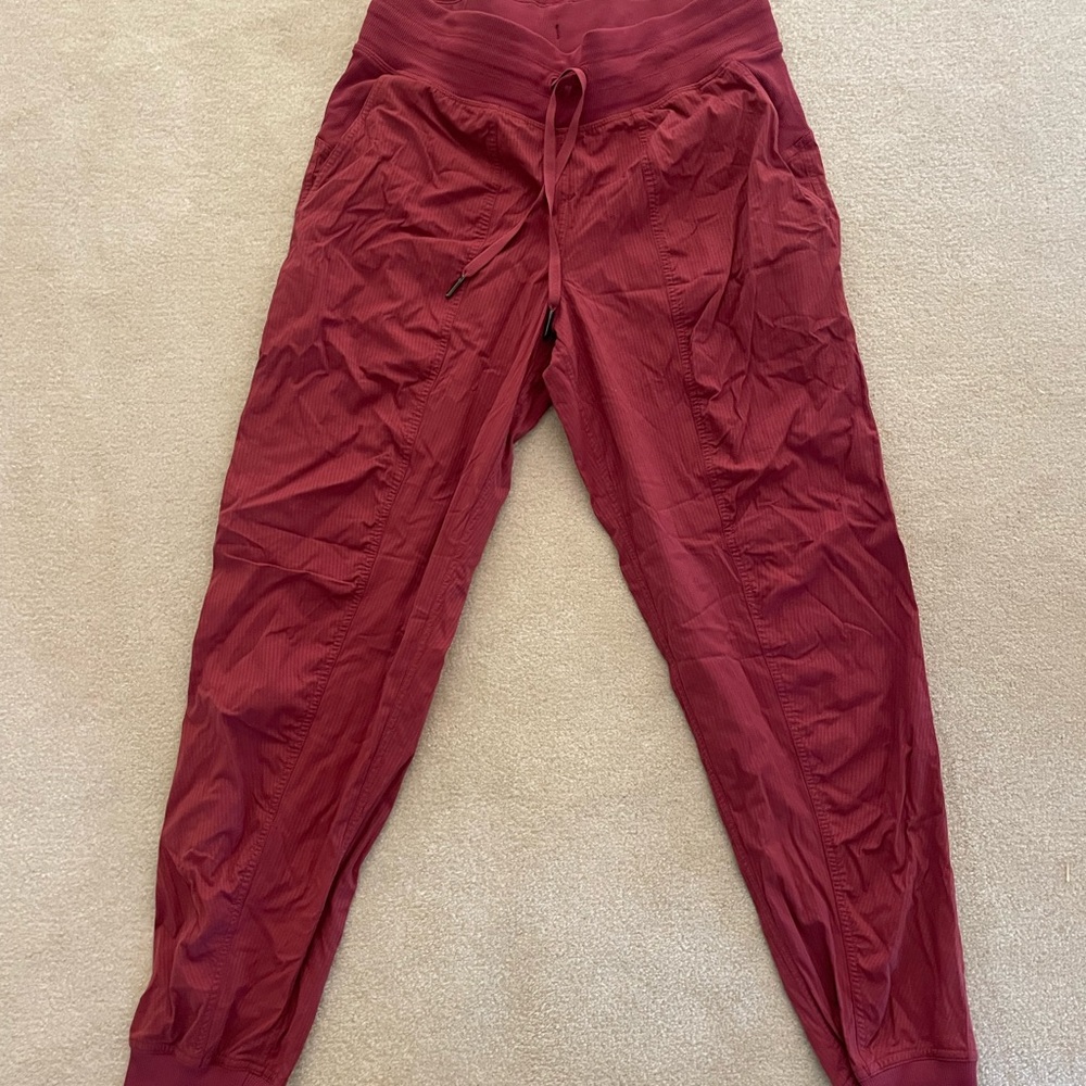 Lululemon Dance Studio Jogger